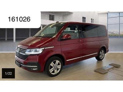VW Multivan