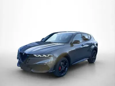 Neu Alfa Romeo Tonale Tech Edition 174 PS (127 kW) 2026 Grau SUV
