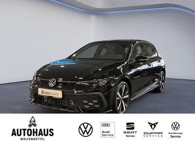 Grau Neu 2025 VW Golf GTE Limousine | 50.940 € (Teuer)