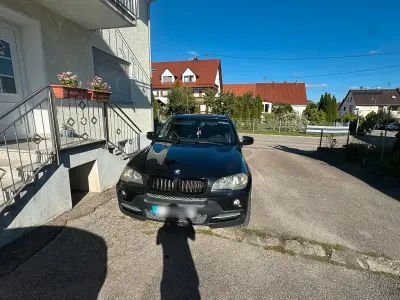 Gebraucht BMW X5