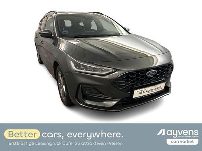 Gebraucht Ford Focus ST-Line 125 PS (91 kW) 2023 Kombi
