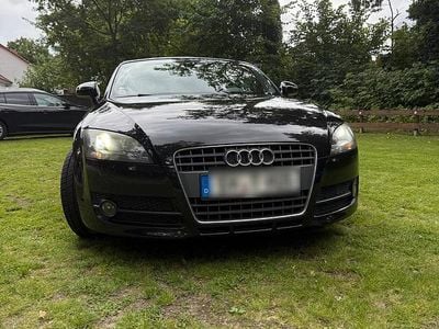Audi TT Roadster