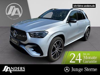 Mercedes GLE450 AMG