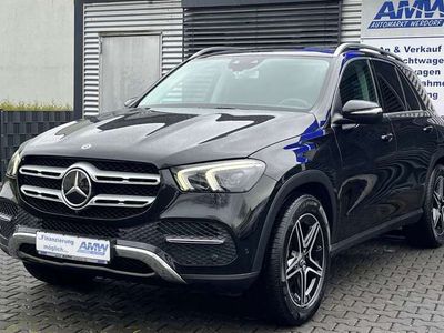 Mercedes GLE350