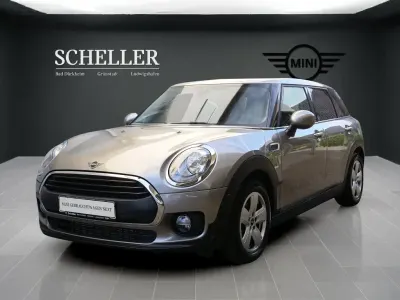 Gebraucht Mini One Clubman