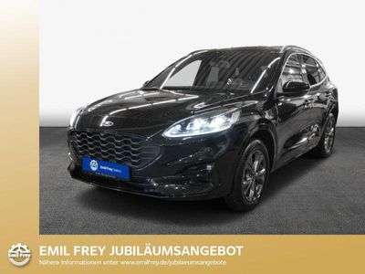 gebraucht Ford Kuga 2.5 Duratec PHEV ST-LINE X