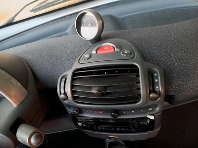Smart ForTwo Coupé
