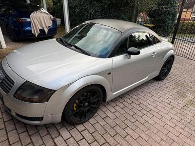 Audi TT Roadster