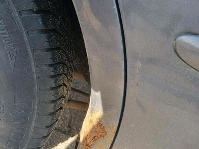 Gebraucht Kia Cerato 2006 Grau Limousine