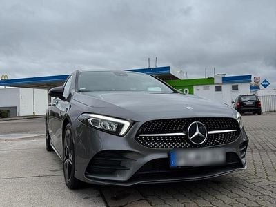 Mercedes A220
