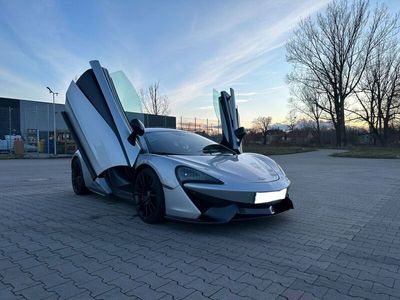 gebraucht McLaren 570S 3.8 V8 Coupé -