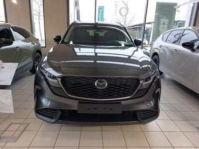 Neu Mazda CX-5 Exclusive-Line 141 PS (103 kW) 2026 SUV