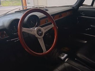 gebraucht Alfa Romeo GT Junior GT Bertone