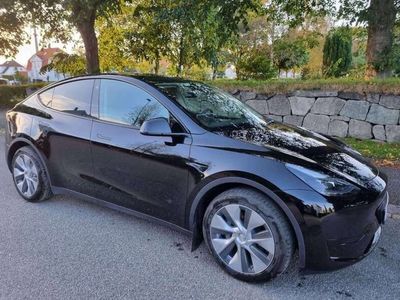 gebraucht Tesla Model Y Propulsion 60kw (455km)