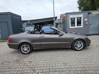 Mercedes CLK280