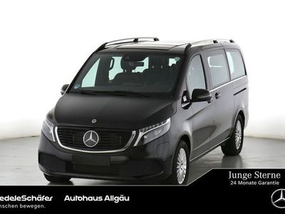 Mercedes EQV300