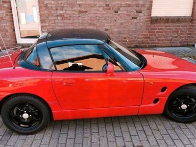 gebraucht Suzuki Cappuccino Roadster Cabrio Targa 30 Jahre H-fähig