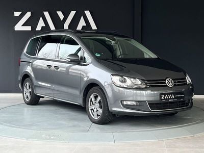 VW Sharan