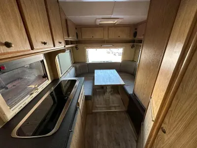 Gebraucht Fiat Ducato 95 PS (69 kW) 1992 Van