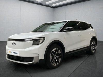 Neu Ford Explorer 210 kW (286 PS) 2025 Weiß SUV