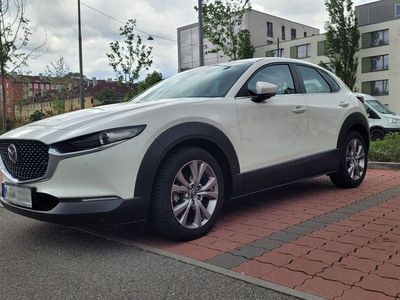 gebraucht Mazda CX-30 2.0 SKYACTIV-X M-Hybrid Selection