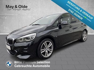 BMW 220 Gran Tourer