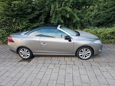 Renault Mégane Cabriolet