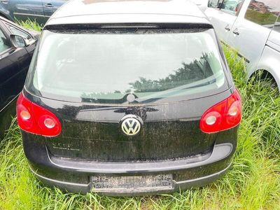 VW Golf V