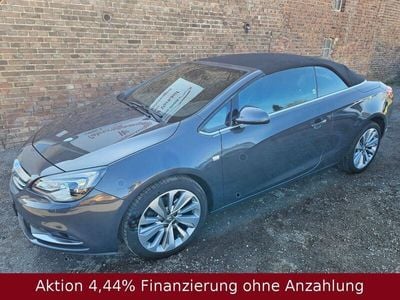 Opel Cascada
