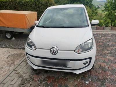 VW up!