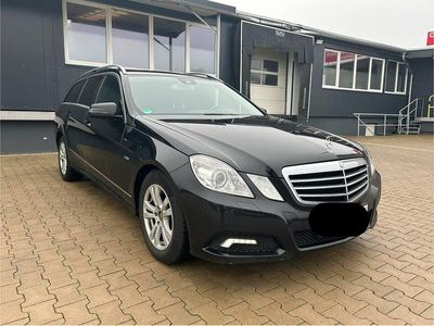 Mercedes E350