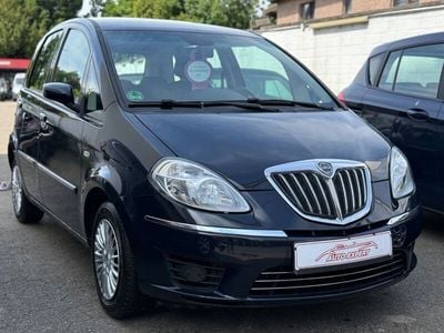 Lancia Musa