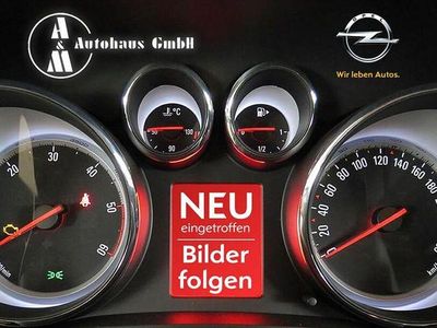 Gebraucht Opel Astra Ultimate 150 PS (110 kW) 2019 Andere Kombi