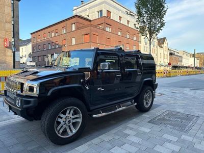 Hummer H2