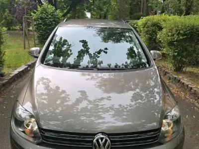 Gebraucht VW Golf VII