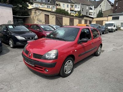 Renault Clio II