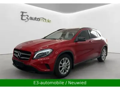 Gebraucht Mercedes GLA220