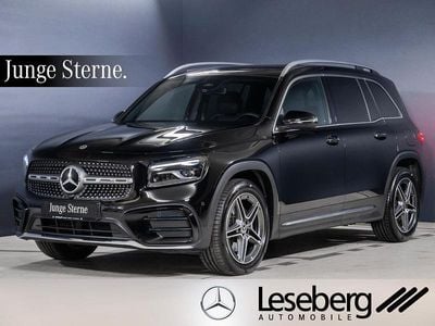 Mercedes GLB250