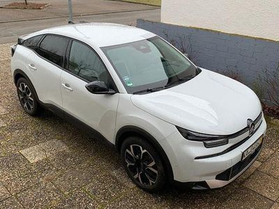 Weiß Gebraucht 2025 Citroën C4 Limousine | 24.880 €