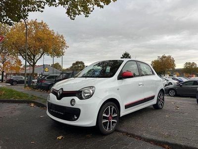 Gebraucht 2014 Renault Twingo Luxe Kleinwagen | 4.990 € (Fairer Preis)