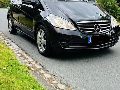 Mercedes A160