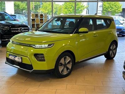Kia Soul EV