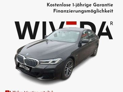 BMW 530e