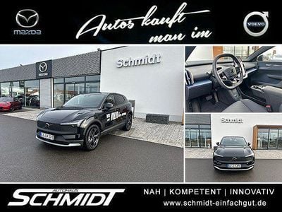 Gebraucht Volvo EX30 CC Ultra 314 kW (428 PS) 2025 Schwarz SUV