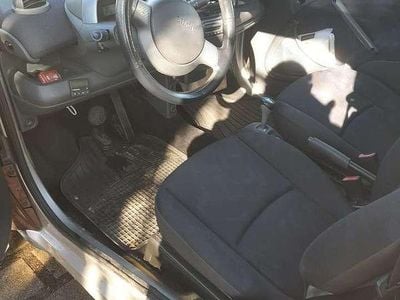 Gebraucht Smart ForTwo Coupé 61 PS (44 kW) 2001 Braun Coupé