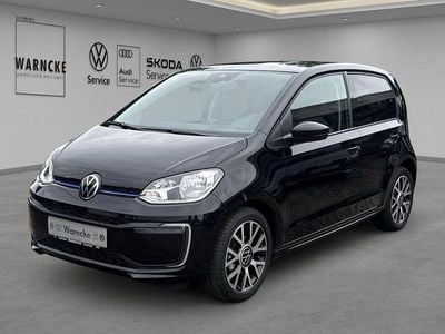 VW e-up!