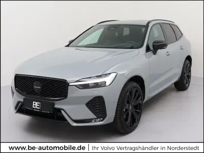 Gebraucht Volvo XC60