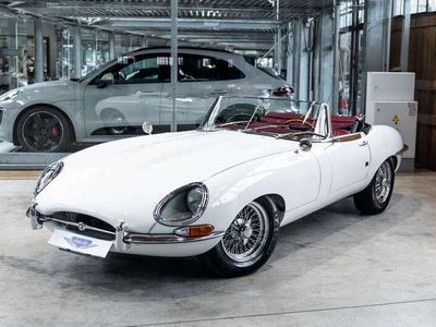 gebraucht Jaguar E-Type 4.2L Serie 1