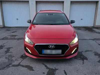 Gebraucht Hyundai i30