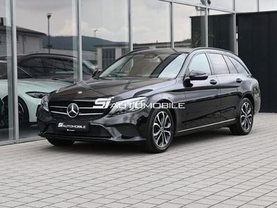 Mercedes C300